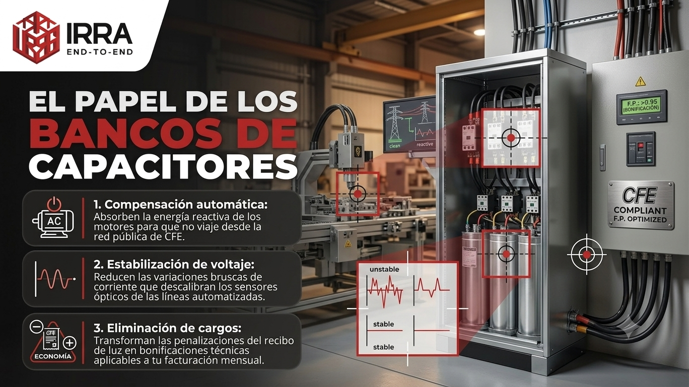 instalaciones electromecanicas industriales

